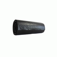 Sacs poubelles BD Noir 30L - 50L - 100L - 110L - 120L-130L - 150L - 160L-170L