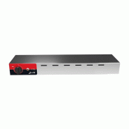 SOFRACA Rampe Céramique Avec Régulateur - Long. 610 Mm - Réf:33062CR - 33062CR