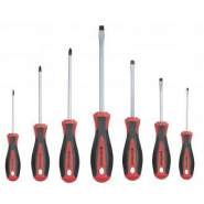 Tournevis philips cruciforme : 0 x 75 - 306645