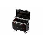 Valise multimédia pour 15 tablettes jusqu'à 11 pouces - câbles USB-C inclus