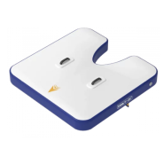 Jeux  aquatiques gonflables pour étang, lac, mer ou piscine - FLAT CLIMB
