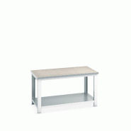41004134.16V - Etabli avec Ossature Cubio Lino 41004134.16V - Etabli avec Ossature Cubio Lino