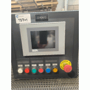 Écran tactile hmi esa vt565wa0000