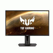ASUS TUF Gaming VG27AQ écran plat de PC 68,6 cm (27") 2560 x 1440 pixels Quad HD LED Noir