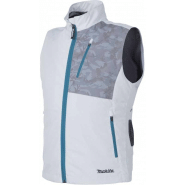 Blouson ventilé 12 / 14,4 / 18 V Li-Ion (Produit seul) Makita | DFV210Z2XL Blouson ventilé 12 / 14,4 / 18 V Li-Ion (Produit seul) Makita | DFV210Z2XL