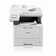 Brother MFC-L5710DW - Imprimante multifonction - N/B - Laser - Letter A (216 x 279 mm)/ - MFCL5710DWRE1