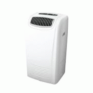 Climatiseur monobloc révérsible sangha sck120 12000btu