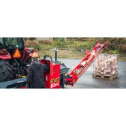 Combiné à bois de chauffage evo - pilkemaster - longueur du bois de chauffage 60 cm - diamètre max de billot 30 et 36 cm_1