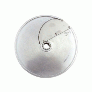 Disque de coupe pour coupe-légumes GEH, GEH5 et GEH5R - tranches fines 2 mm