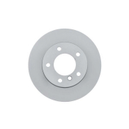 Disque de frein Bosch 0986479213 - ventilé - boîte de 2 disques - avant - 5 trous - épaisseur 22 mm Disque de frein Bosch 0986479213 - ventilé - boîte de 2 disques - avant - 5 trous - épaisseur 22 mm