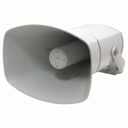 Haut-parleur étanche DSP-15L(T) - Réf. : DNH0032 - 25W, IP67, qualité marine