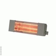 Irc1500ci - chauffage radiant infrarouge électriques - sovelor-dantherm - 1500 w / 230 v~1 50 hz