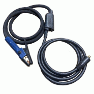 Kit électrode torche de gougeage Arcair Complet Lincoln Electric Kit électrode torche de gougeage Arcair Complet Lincoln Electric