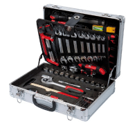 Mallette outillage 149 pièces PRKOUT149VA Mallette outillage 149 pièces PRKOUT149VA