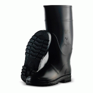 MAVINSA - High Top Waterproof Boot Black Colour Size 43 106-43 Mavinsa - 43 matière synthétique 8430844106439