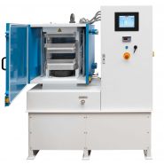 Presse à plateaux chauffants : série labpro Presse à plateaux chauffants : série labpro