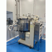 Réacteur unimix 200 litres d'occasion - référence                        :                         e8135
