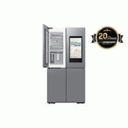 SAMSUNG Réfrigérateur américain RF65DG9H0ESR SAMSUNG Réfrigérateur américain RF65DG9H0ESR