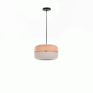 Stones Idra Suspension en métal noir - noir 8051361821539
