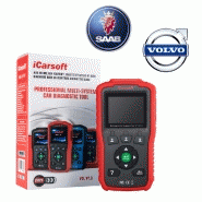 Valise diagnostic automobile icarsoft vol v1.0