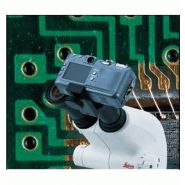 Appareils photos de laboratoire