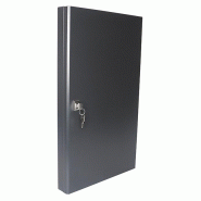 Armoire à 70 clés 525x315x45mm - SORI - ac70 - 566308