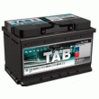Batterie tab motion 120 t ( tubulaire)