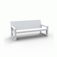 Canapé design in & out FRAME - ice