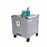 Chariots Joey - 30 Appareils  - Stockage et Chargement