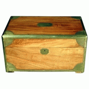 Coffre en camphre réf : 002boxskc001 Coffre en camphre réf : 002boxskc001