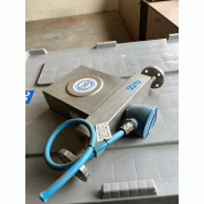 Débitmètre à effet coriolis micro motion f100s atex dn25 d'occasion_297 - référence : c8340