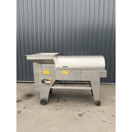 Egrappoir enoveneta gamme 1 d'occasion