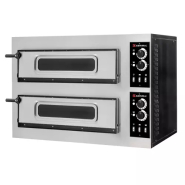 Four pizza PO-1+1/45 400/50-60/3N-5120127 Four pizza PO-1+1/45 400/50-60/3N-5120127