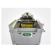 Hd8913f (hd4913) - machine pour sac en papier - tecon package