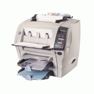 Mise sous pli Relay 1000 - Installation automatique, format compact, jusqu'à 900 enveloppes par heure