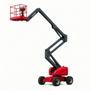 Nacelle articulée 26m nar26a MNG SORARE