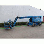 Nacelle articulée JLG h800aj occasion