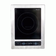PLAQUE INDUCTION MONO FOYER INDUCTION 3000 W