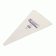 Poche à douille coton standard 400mm - SCHNEIDER - 0615402153447 Poche à douille coton standard 400mm - SCHNEIDER - 0615402153447