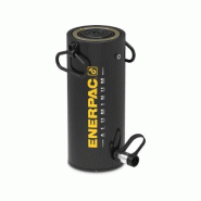 Vérins en aluminium RAC10010 - 1002 kN Capacité - 250 mm Course