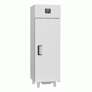 Réfrigérateur professionnel 3m1 en inox pro line 400 litres statique - P7489.5070