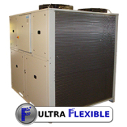 Refroidisseur d'eau de forte puissance et ultra-flexible pour les process et les machines - RFI 1000