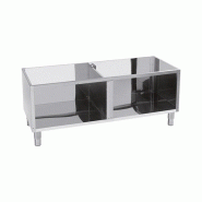 Soubassement 65/140 - Modular - 8712591051409