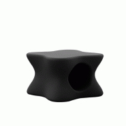 Table basse in & out PAL - noir_0