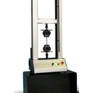 Machine de traction de laboratoire 10 kn - thekamat - Thh004