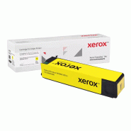 Toner Jaune Everyday¢ de Xerox compatible avec HP 991X (M0J98AE), Grande capacité