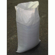 100 Sacs à gravats en PP tissé laminé - SGRVPPTELABC-IM05 100 Sacs à gravats en PP tissé laminé - SGRVPPTELABC-IM05