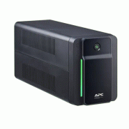 APC Easy UPS BVX - onduleur line-interactive - 700VA, 230V - Prises IEC_0