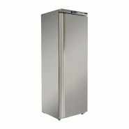 Armoire réfrigérée froid positif 570 l- inox -REDFOX - DRR 600 S