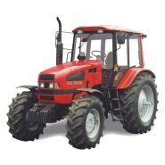 Belarus 1221.4 - tracteur agricole - mtz belarus - puissance en kw (c.V.) 96,9 (131,7)